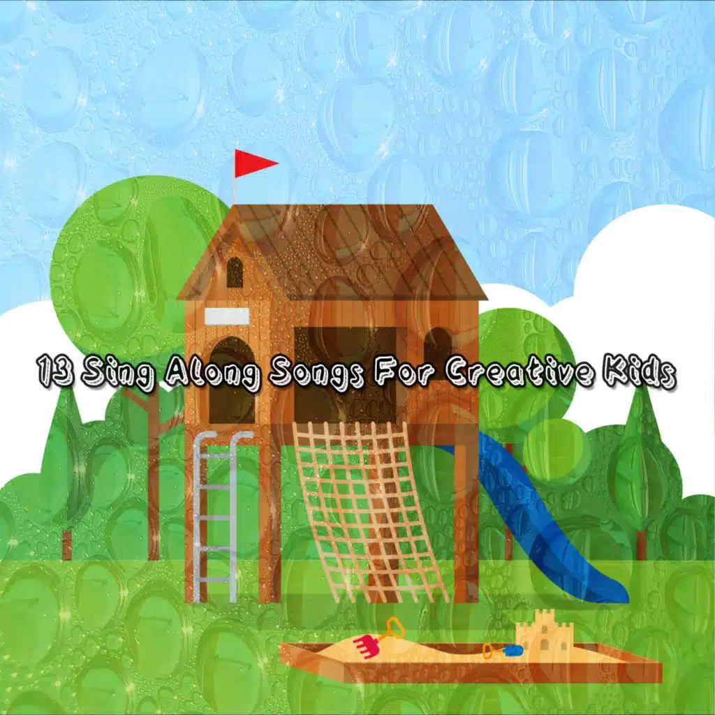 13 Sing Along Songs For Creative Kids