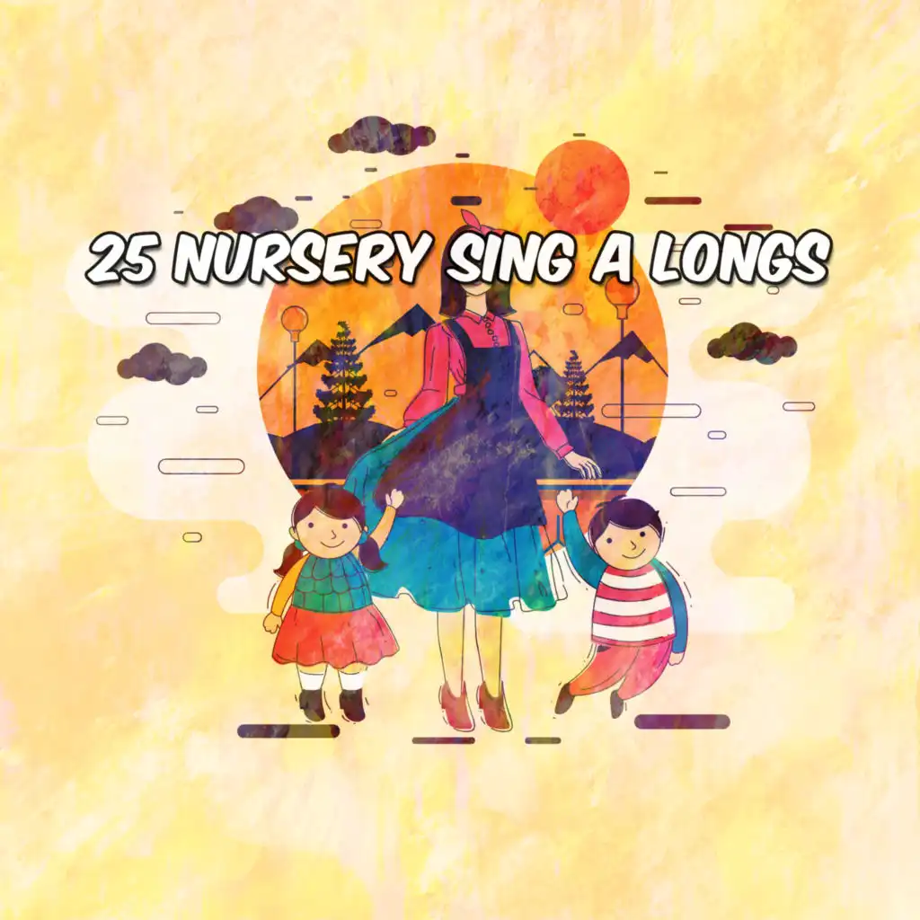 Nursery Rhymes Band