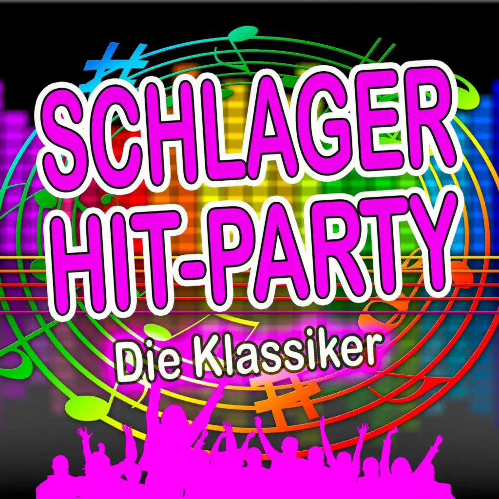 Schlager Hit-Party (Die Klassiker)