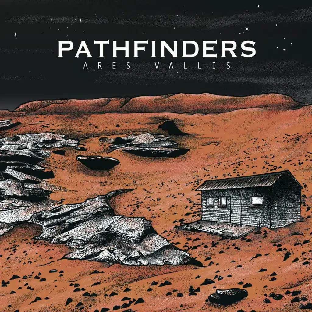 Pathfinders