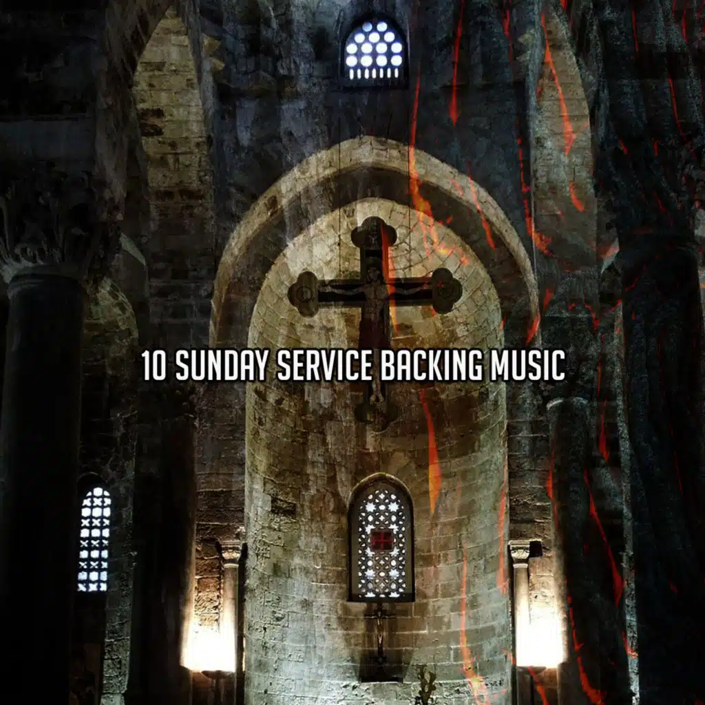 Christian Yoga Music