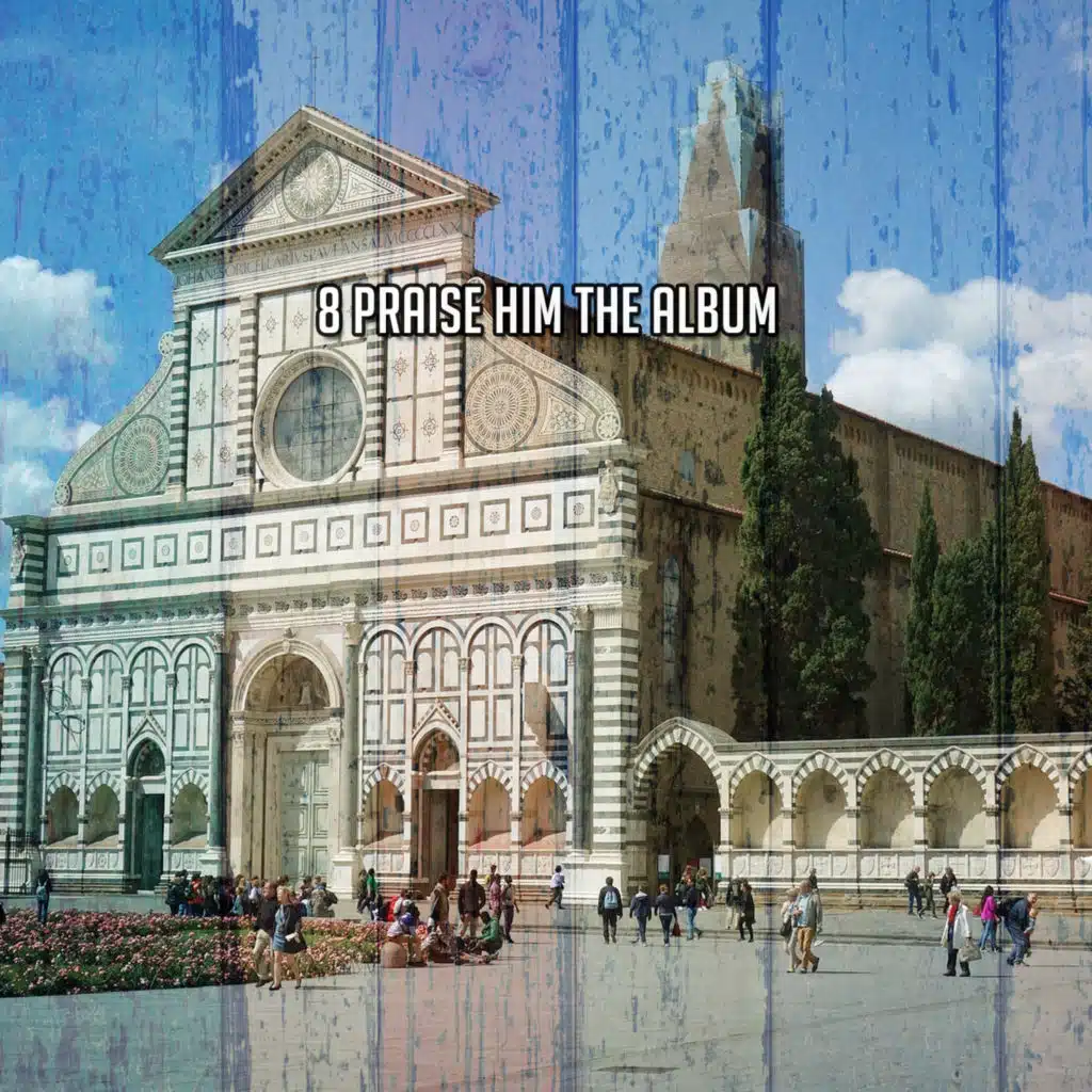 Near To The Heart Of God