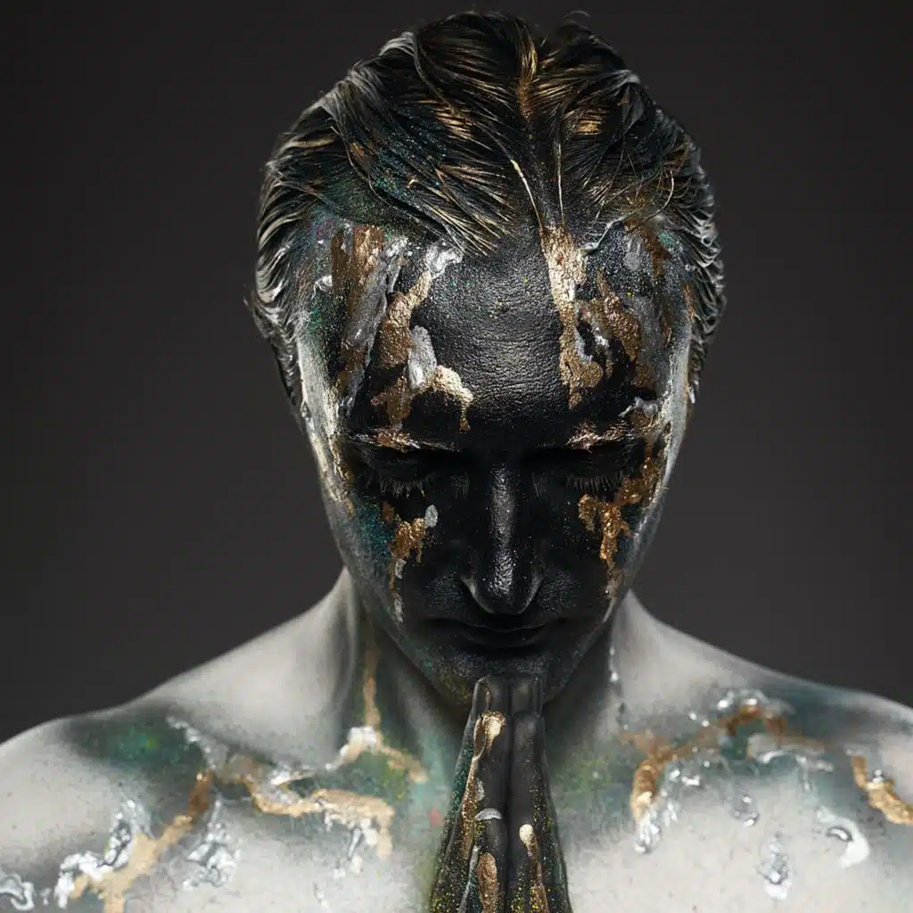 Faith Is Just Believing (Stripped)