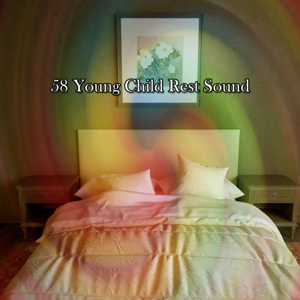 58 Young Child Rest Sound