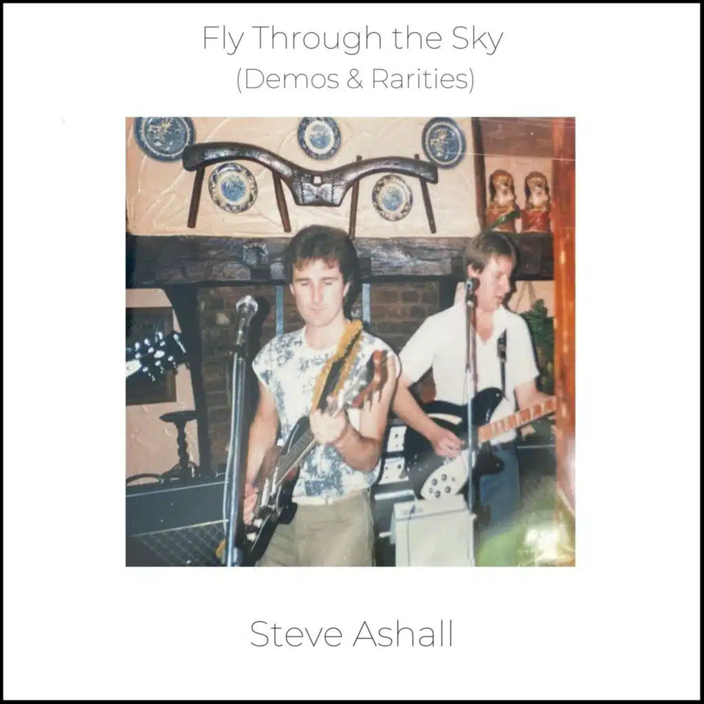 It Was You (1978 Live) [Live] [feat. Black Sloth]