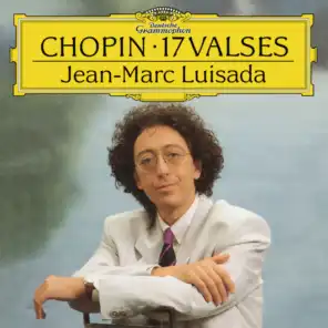 Chopin: 17 Valses
