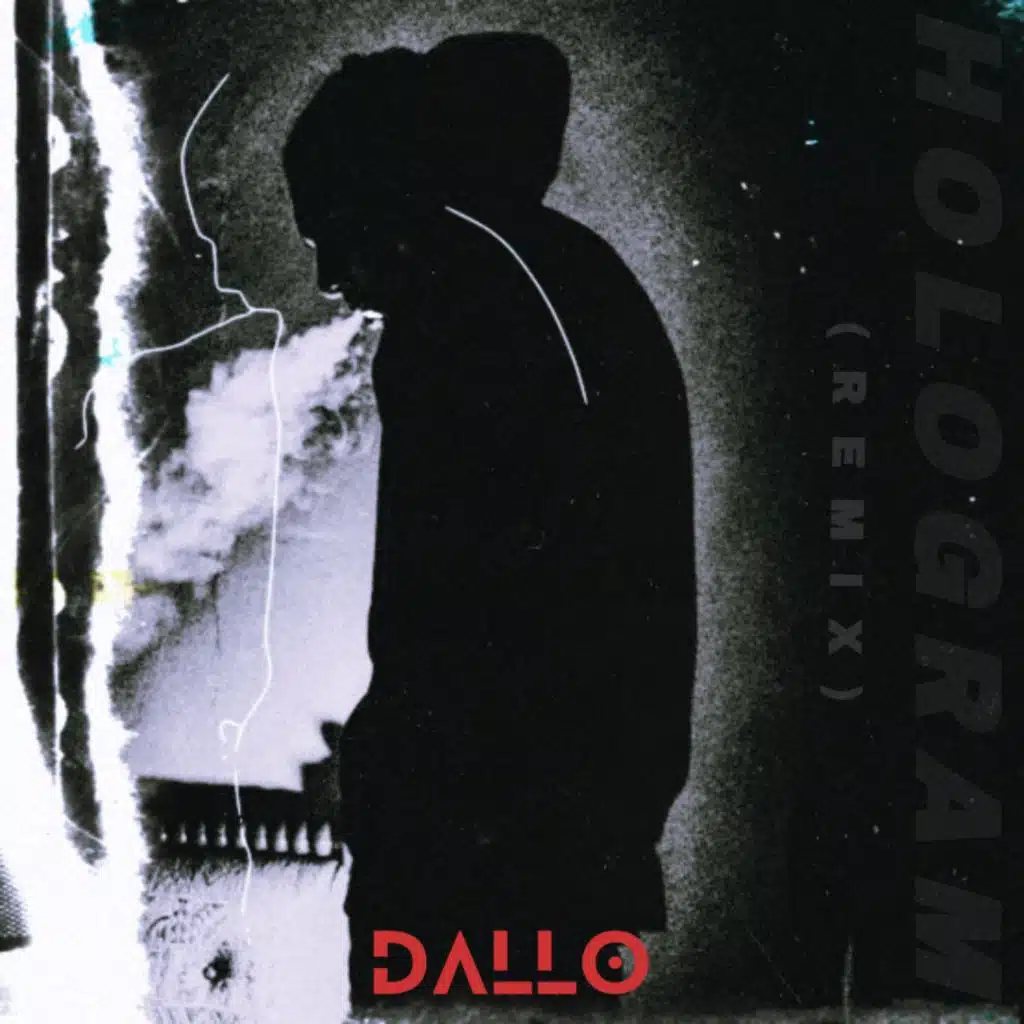 داما - هولوجرام (ضالو ريمكس)