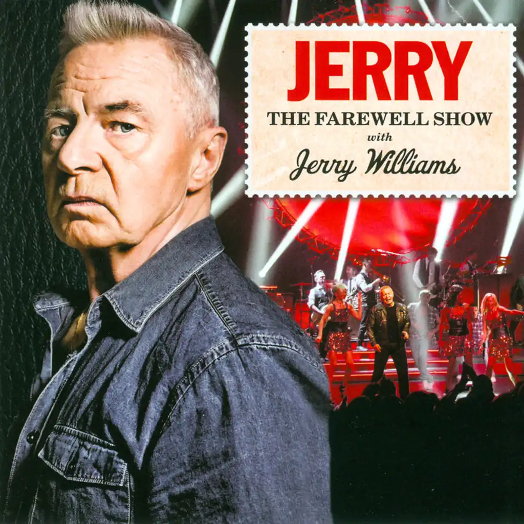 Jerry - The Farewell Show (Live)