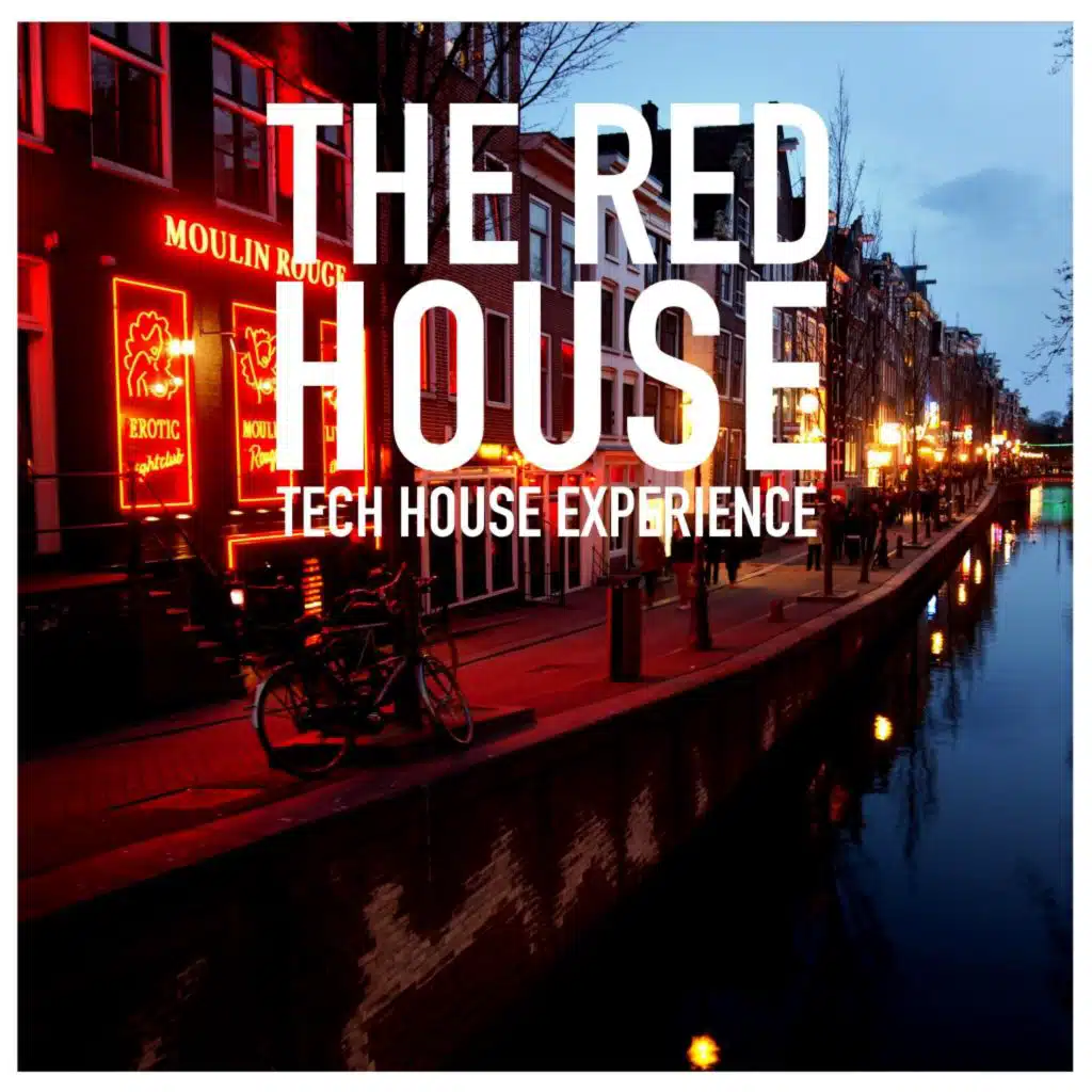 Let the Music (Nick Corline House Work - Radio Edit)