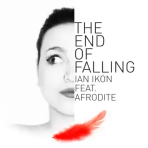 The End Of Falling (feat. Afrodite)
