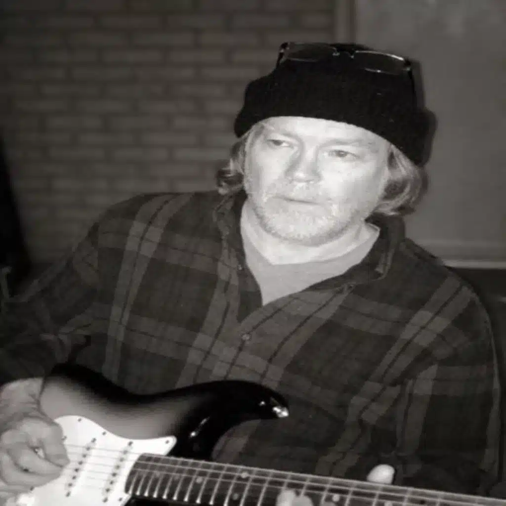 Chip Vandiver