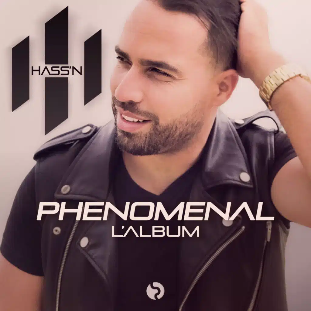 Andale (feat. LUNAA)