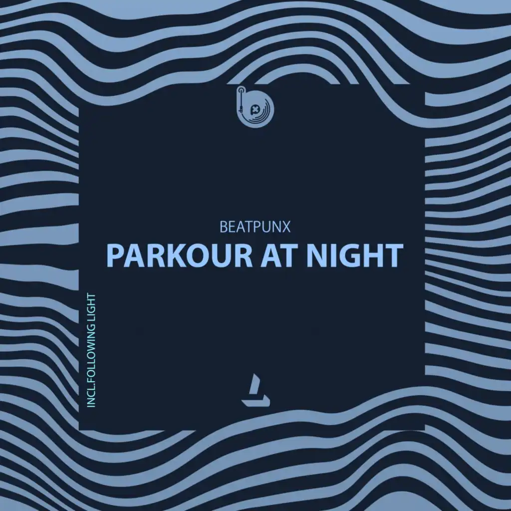 Parkour at Night (Following Light Remix)