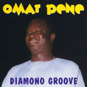Diamono Groove
