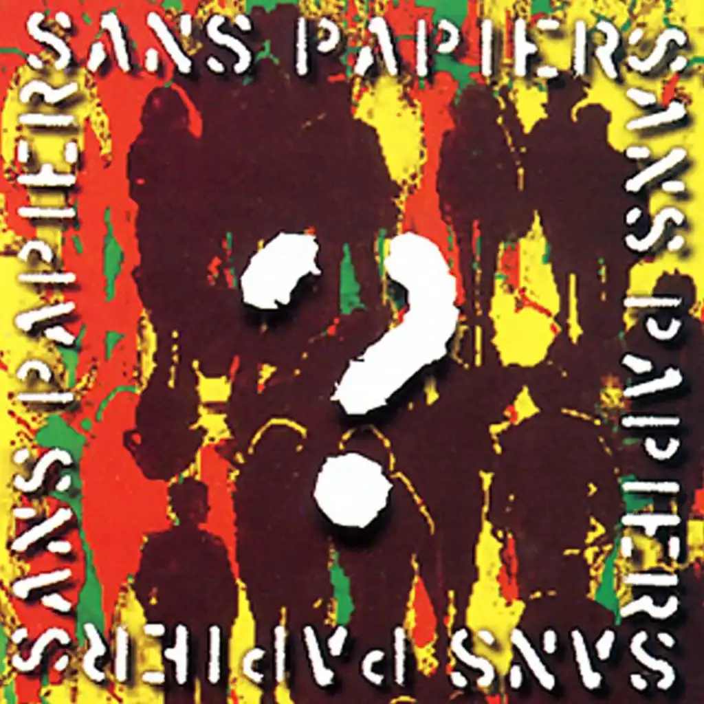 Sans Papiers, Vol.1