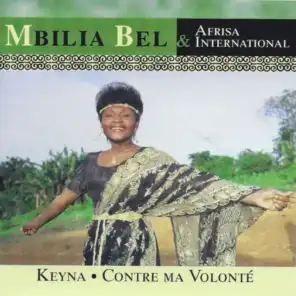 Mbilia Bel / L'Afrisa International