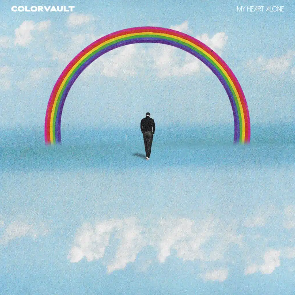 My Heart Alone (feat. Alex Taylor)