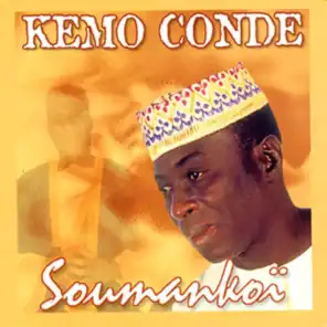 Kemo Condé