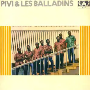 Pivi & Les Balladins