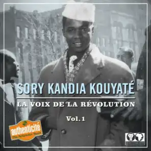 Sory Kandia Kouyaté