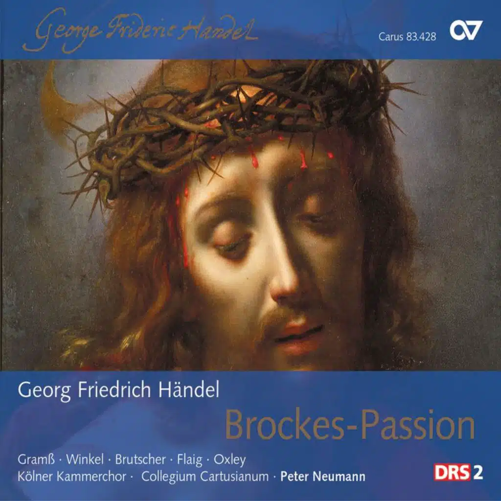 Kölner Kammerchor/Collegium Cartusianum/Peter Neumann