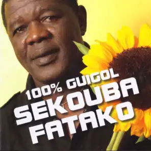 Sékouba Fatako