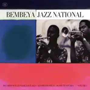Bembeya Jazz National & Demba Camara