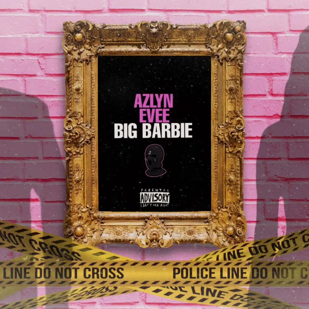 Big Barbie
