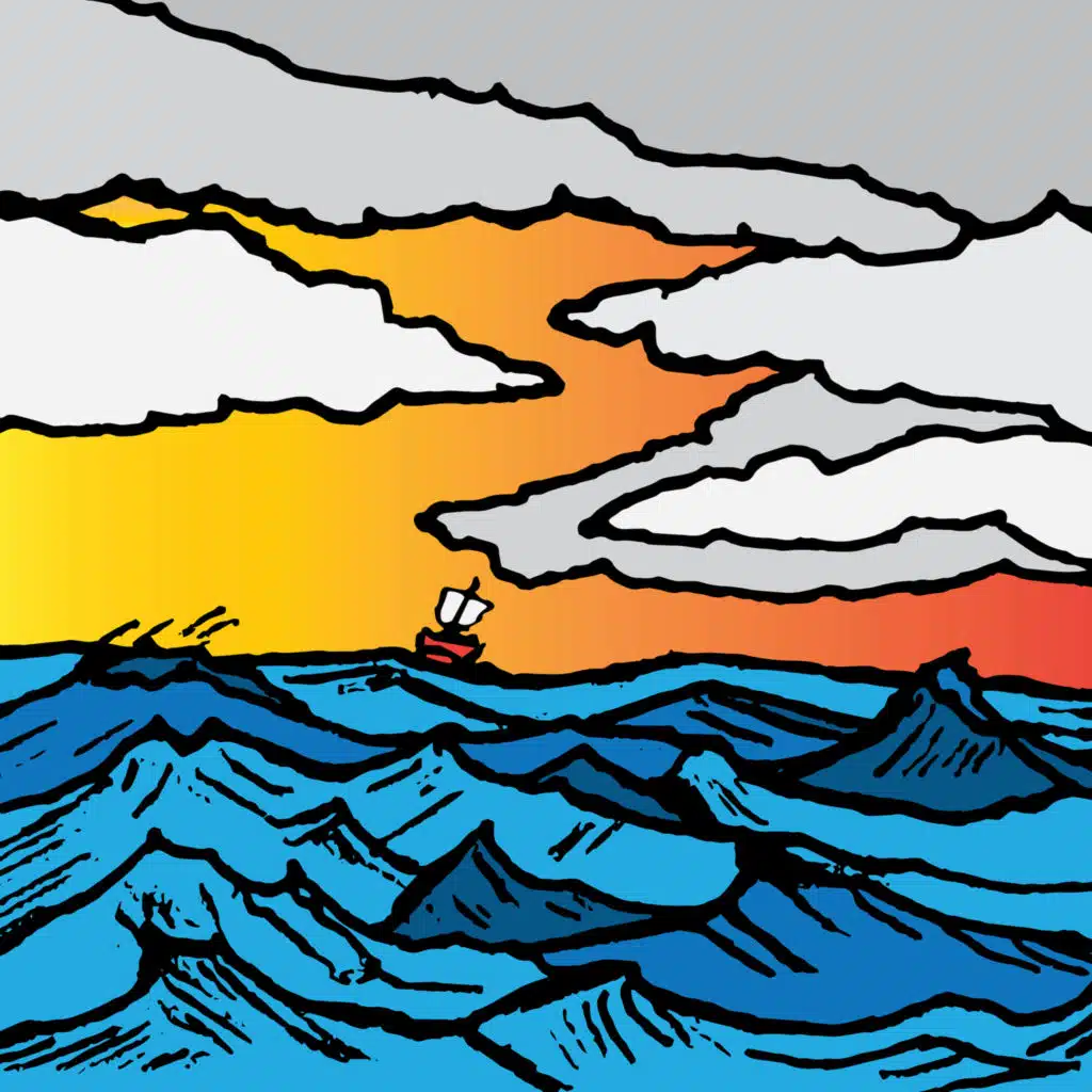 Whenever the Storm Comes (Deluxe Edition)