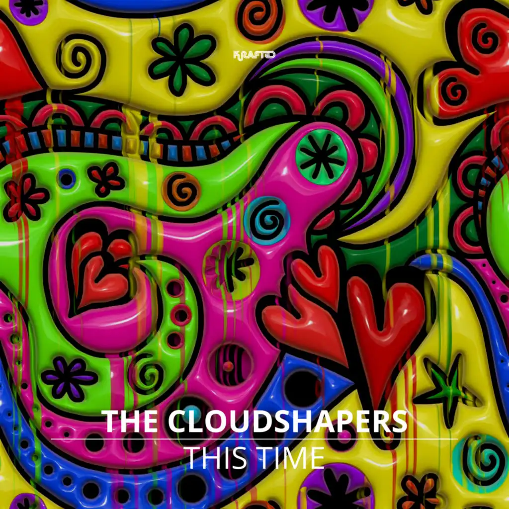 The Cloudshapers