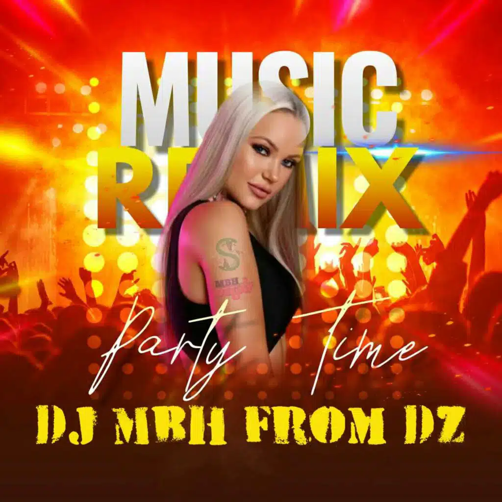 نابولي - آي كآ (ريميكس)