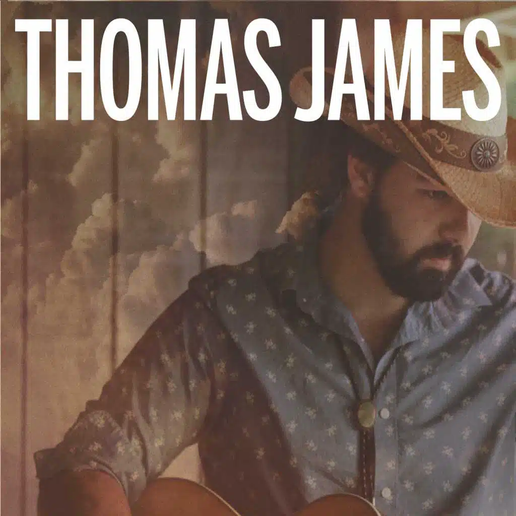 Thomas James