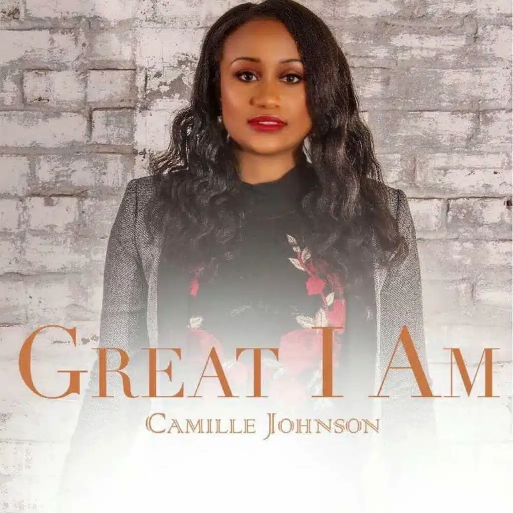 Camille Johnson
