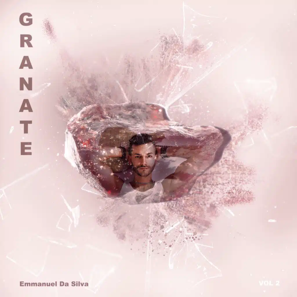 Beyond The Moonlight (James Webb)