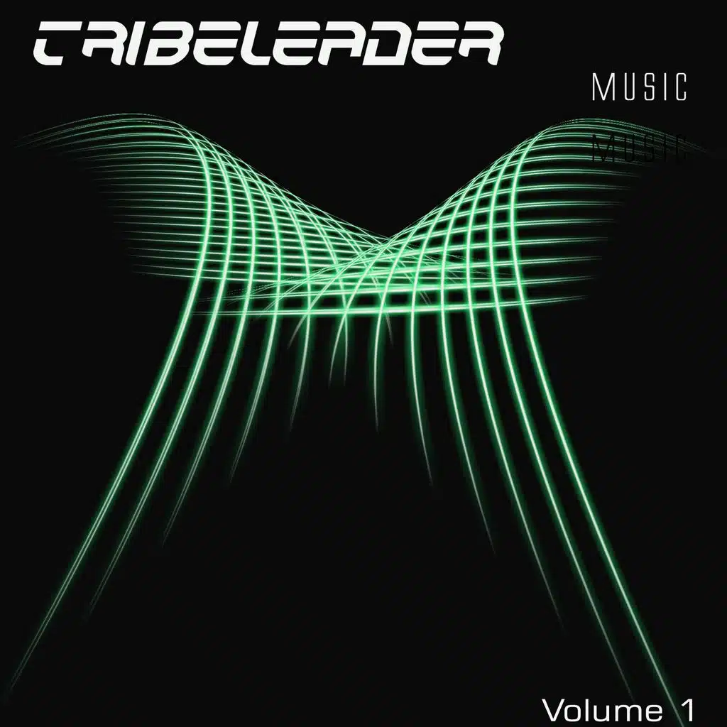 Tribeleader Music, Vol. 1
