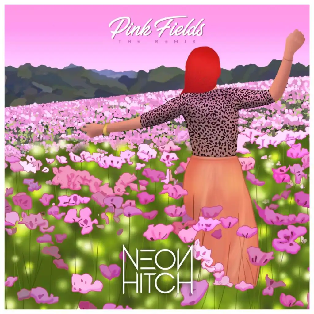 Pink Fields (feat. Chris Tunes) (Special Version)