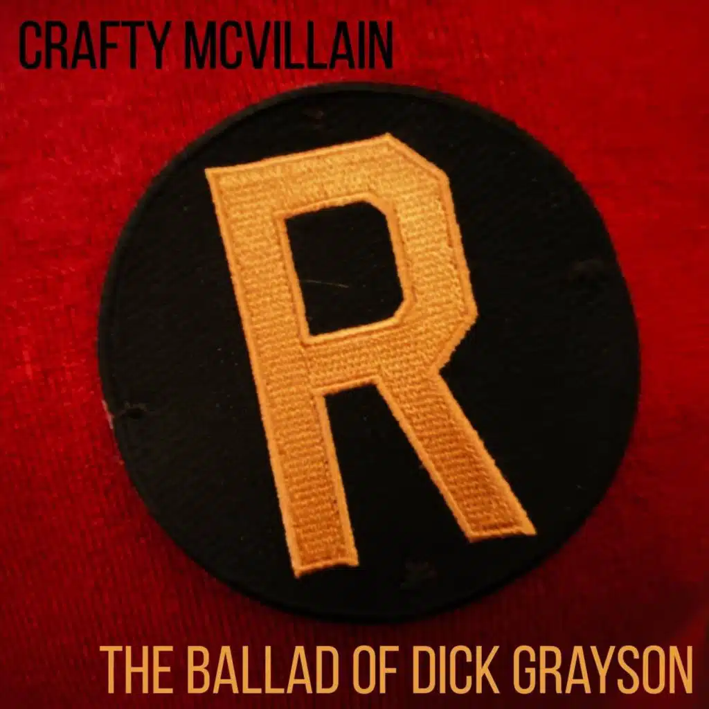 Crafty McVillain
