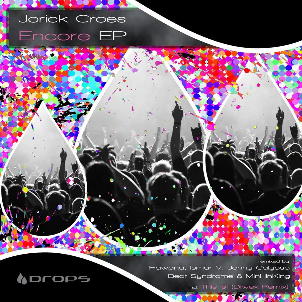 Jorick Croes, Mini linKing