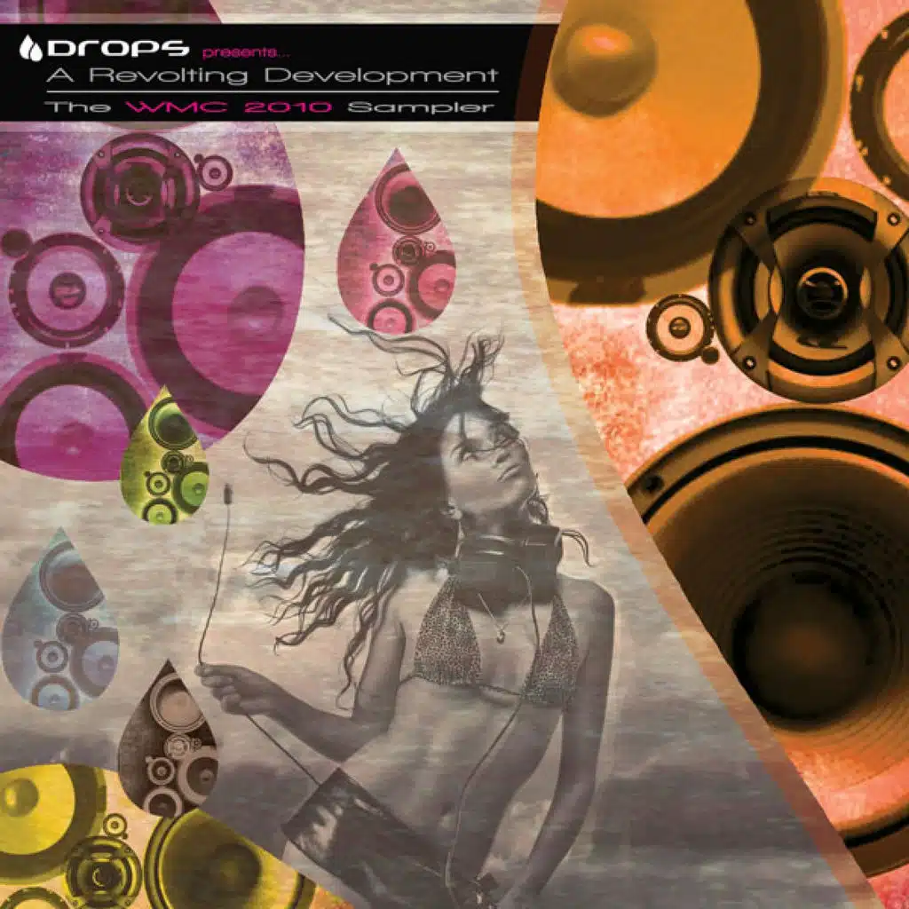 A Revolting Development 'The WMC 2010 Sampler'