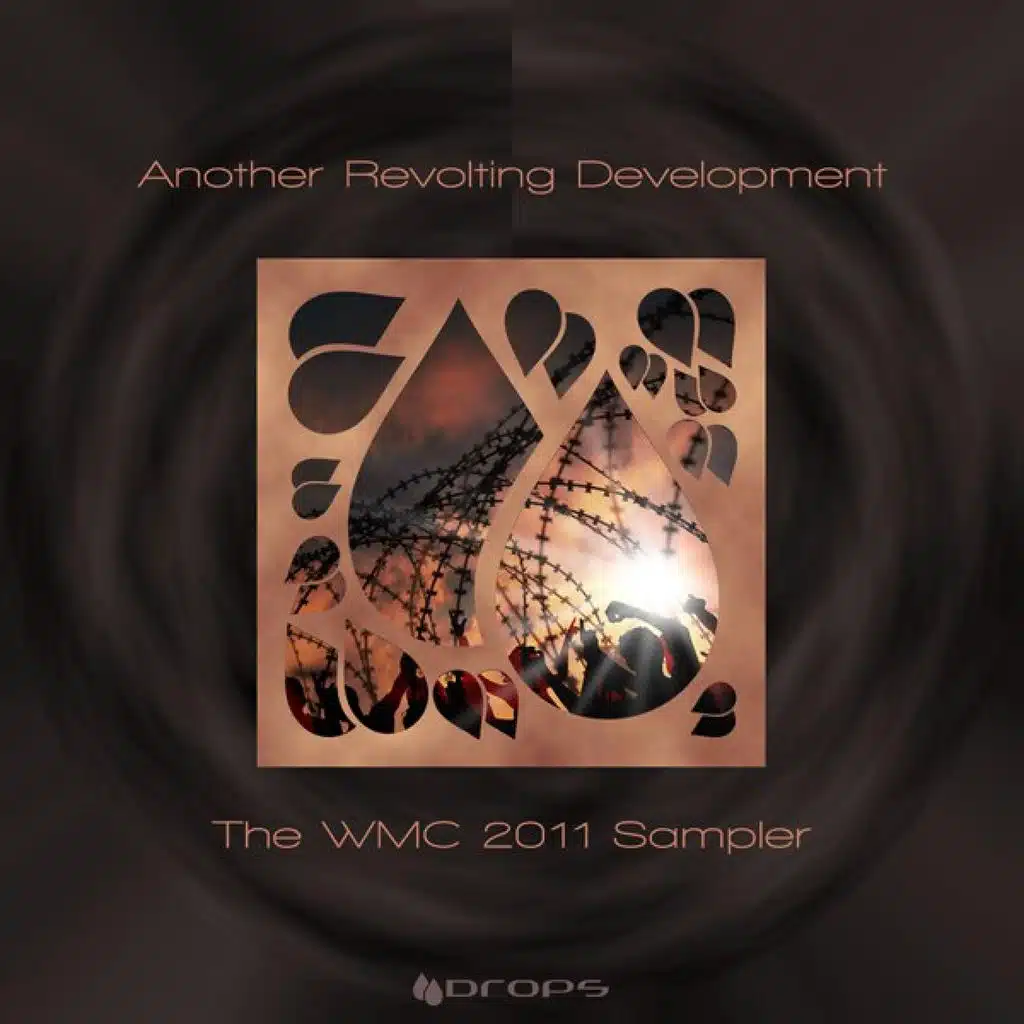 Another Revolting Development 'The WMC 2011 Sampler'