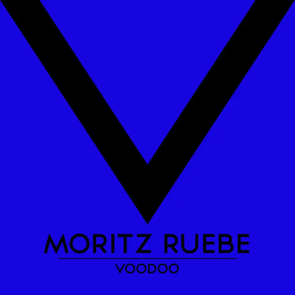 Moritz Ruebe