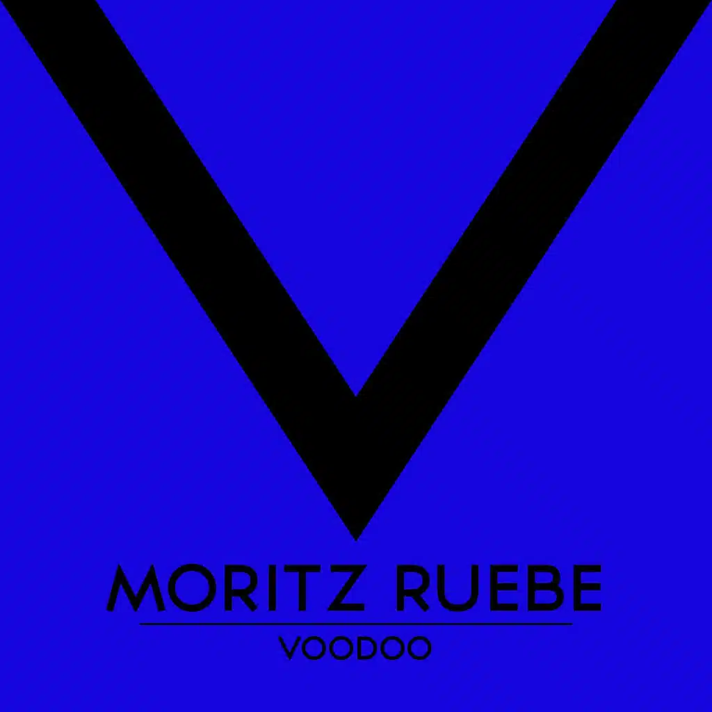 Moritz Ruebe