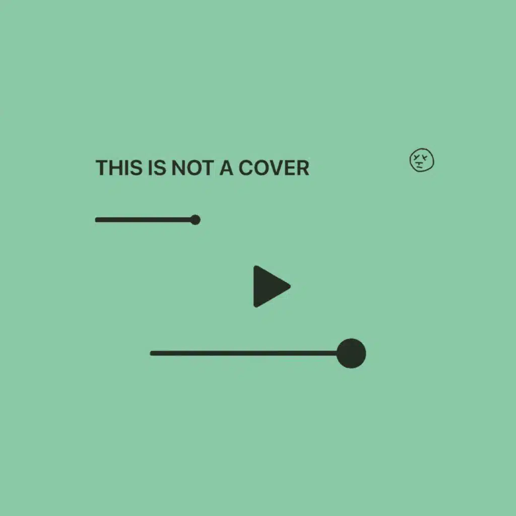This is not a cover, Pt. 5 (Kendra) (feat. Beverly Bardo)