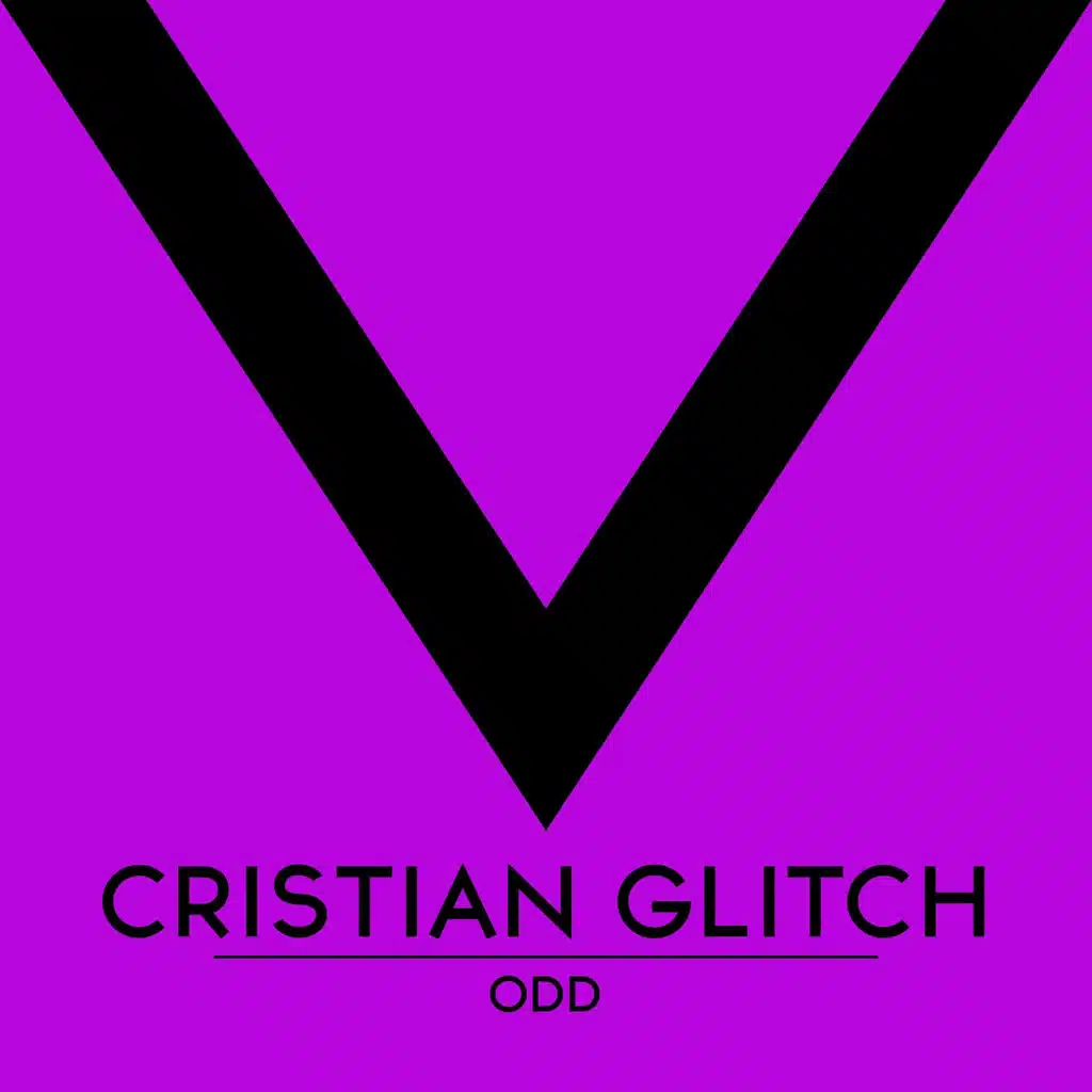 Odd (Rodrigo Diaz Remix)