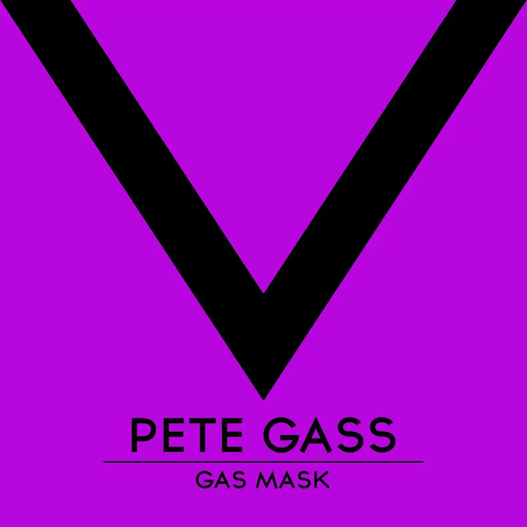 Gas Mask (Steve Greg & F-Lame Remix)