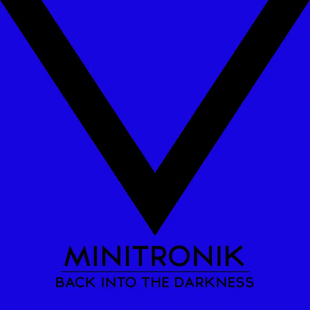 Back Into The Darkness