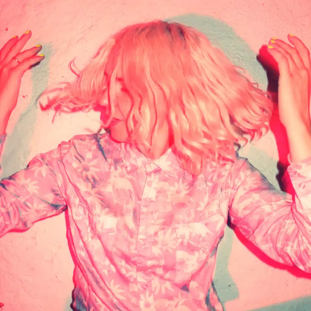 HAAi & Alexis Taylor