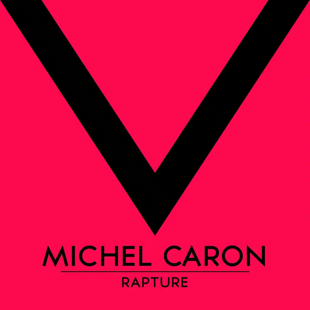 Michel Caron