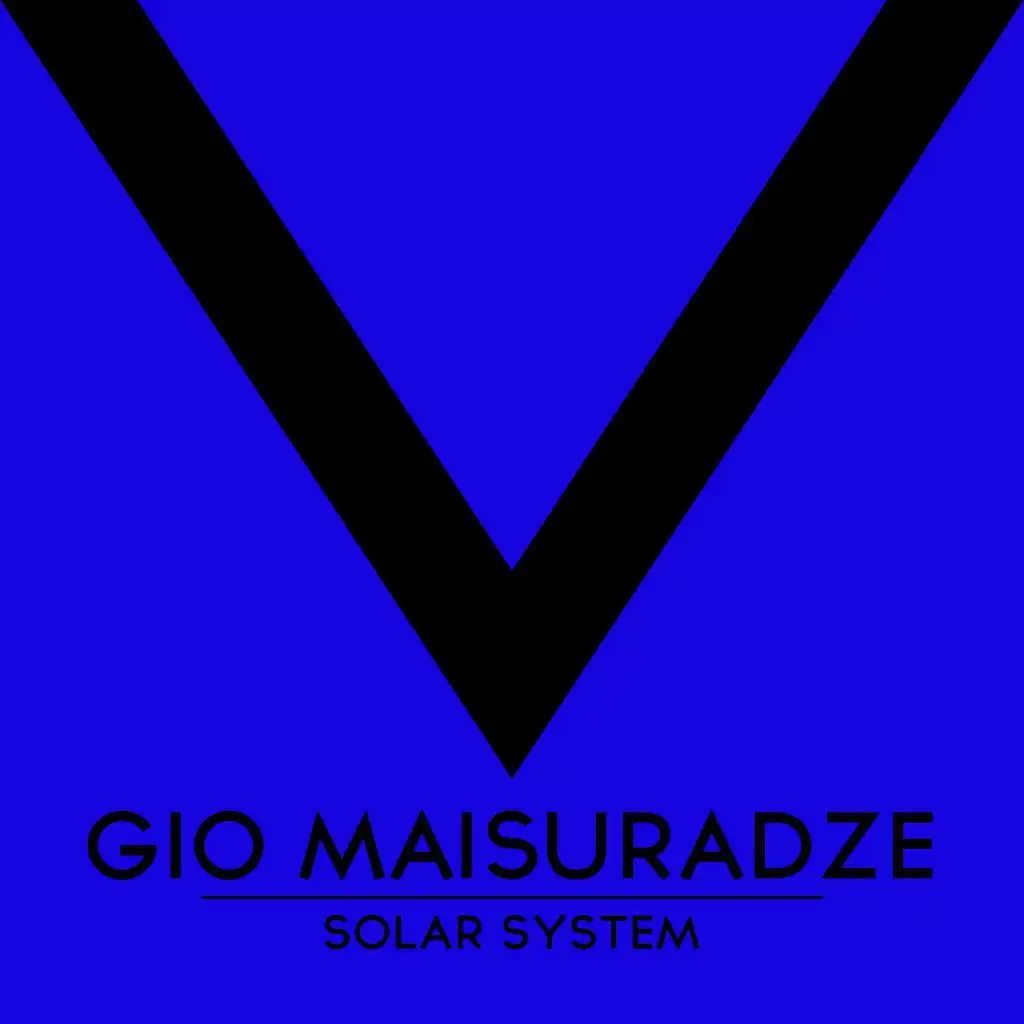 Solar System