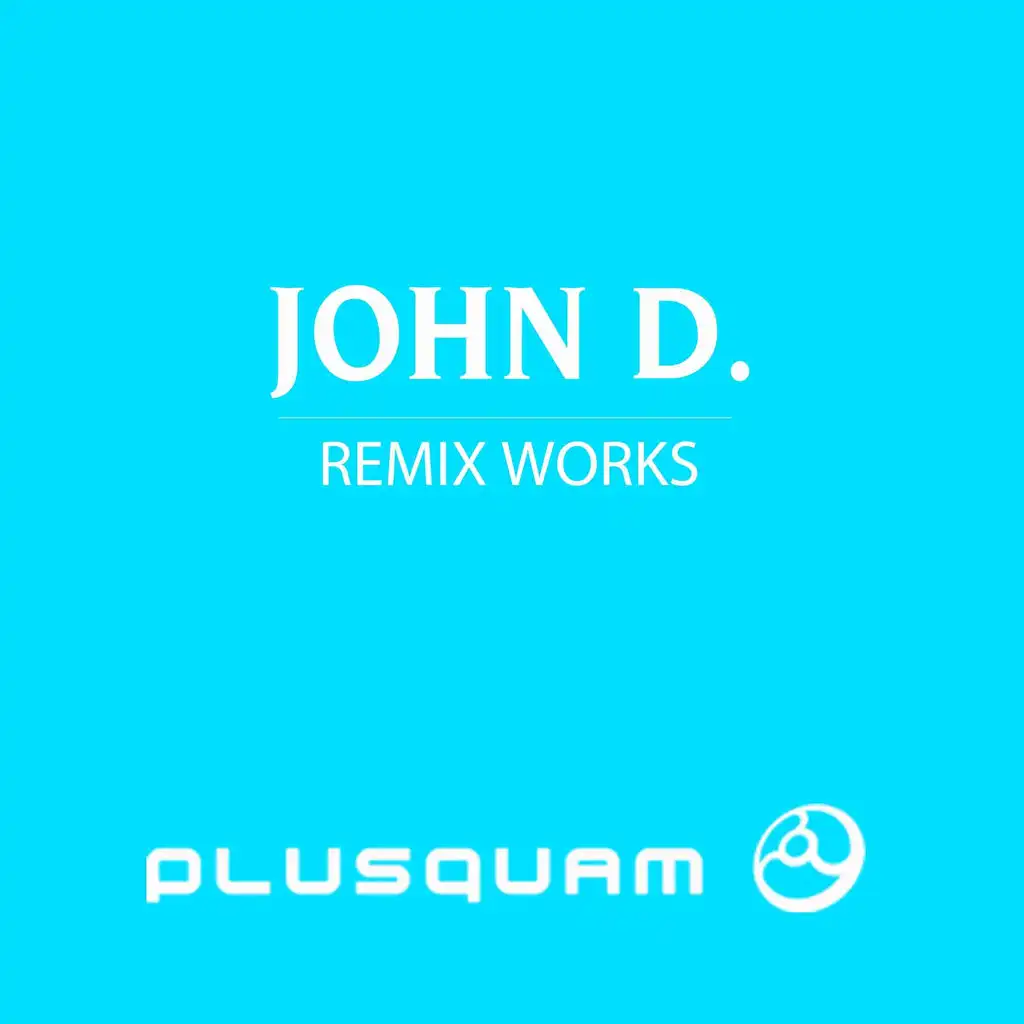 Good Vibes (John D Remix)